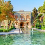 کاخ گلستان کجاست | تاریخچه | ساعت بازدید | قیمت بلیط 1404 38 کاخ گلستان