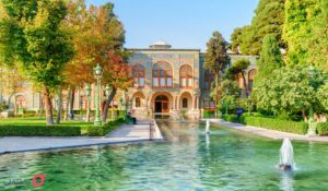 کاخ گلستان کجاست | تاریخچه | ساعت بازدید | قیمت بلیط ۱۴۰۴