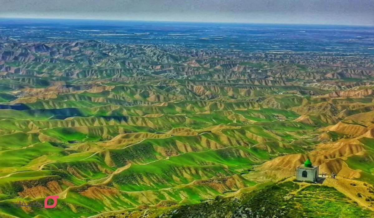 آرامگاه خالد نبی