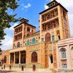 بهترین موزه های تهران: 10 موزه برتر با آدرس و ساعت کار 37 بهترین موزه های تهران