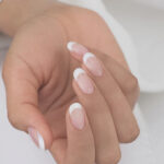 پلی ژل چیست | مراحل پلی ژل ناخن در خانه بدون دستگاه با عکس 22 کاشت پلی ژل