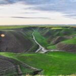 جاهای دیدنی گلستان؛ 15 جاذبه استان گلستان در بهار و پاییز 32