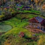 جاهای دیدنی رشت کجاست | 14 مکان تفریحی در بهار و شب با عکس 22 جاهای دیدنی رشت