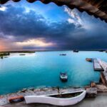 راهنمای سفر به قشم با ماشین شخصی، قطار و هواپیما 32 راهنمای سفر به قشم