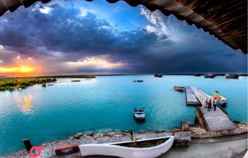 راهنمای سفر به قشم با ماشین شخصی، قطار و هواپیما 26 راهنمای سفر به قشم