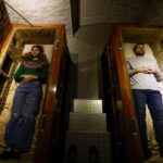 بهترین اتاق فرار تهران؛ 8 اتاق فرار معمایی و ترسناک تهران 12 بهترین اتاق فرار تهران