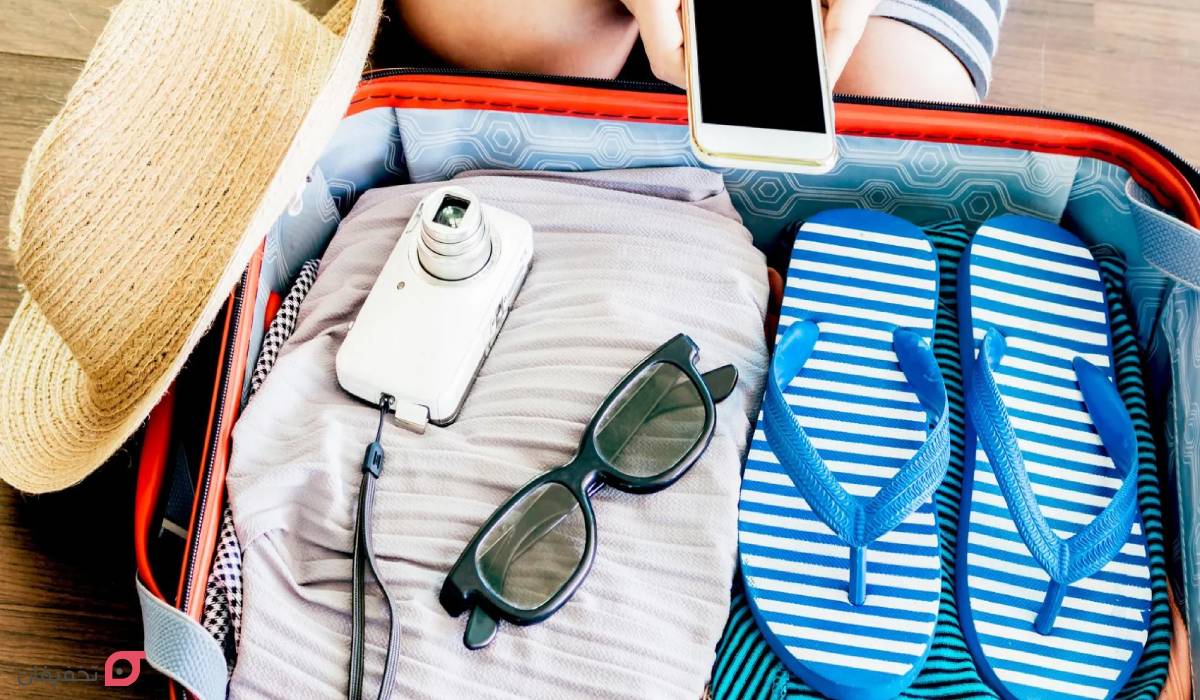 برای سفر به کیش چی لازمه