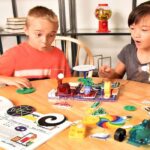 اسباب بازی مناسب پسر 7 ساله برای افزایش خلاقیت و هوش 16 اسباب بازی مناسب کودک 7 ساله