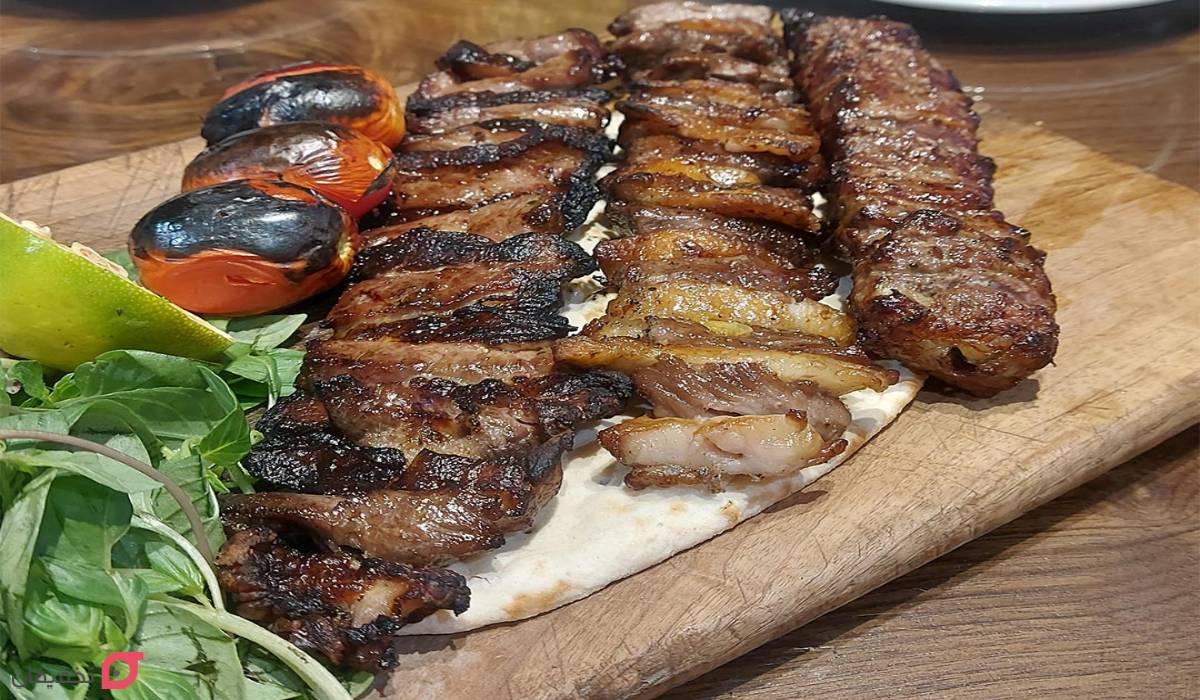 انواع کباب | معرفی خوشمزه ترین کباب های ایران و جهان با عکس 17 انواع کباب