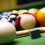 بازی بیلیارد چگونه است + آموزش قوانین بیلیارد به زبان ساده 24 بازی بیلیارد