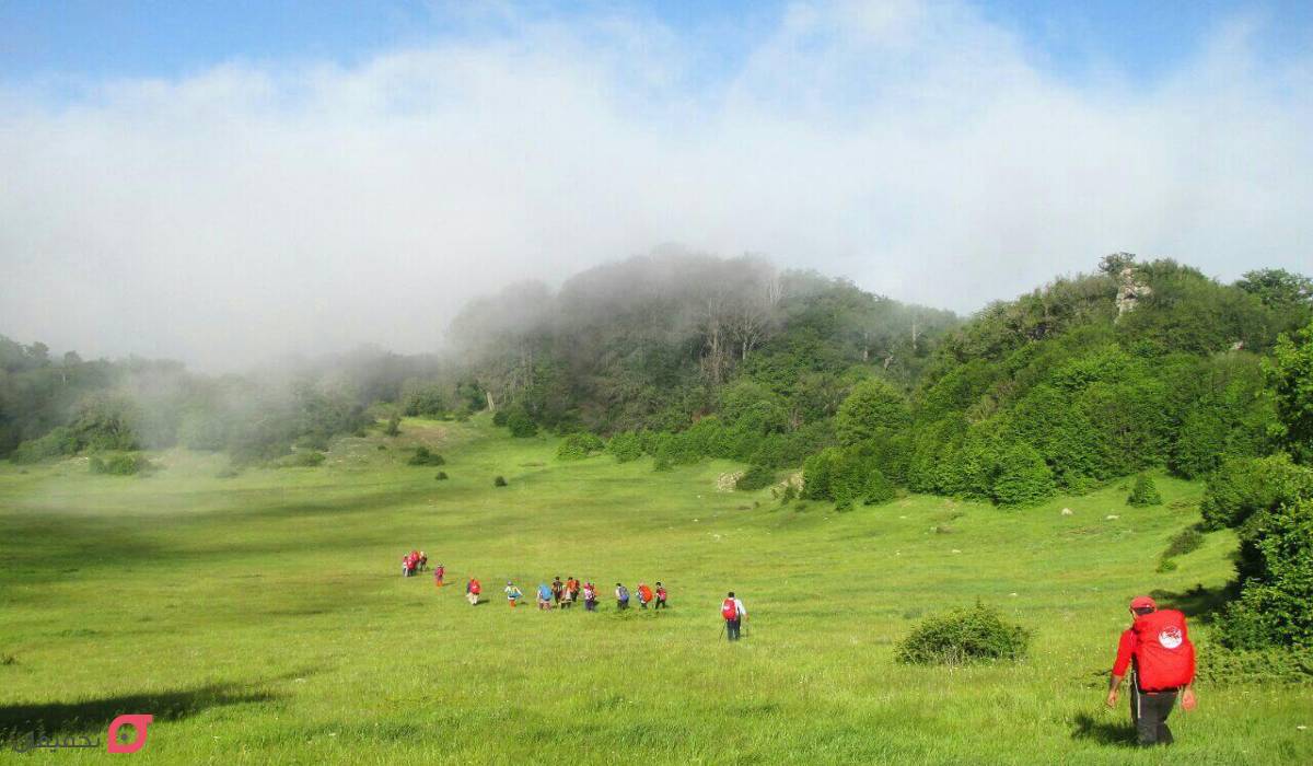 روستای جهان نما
