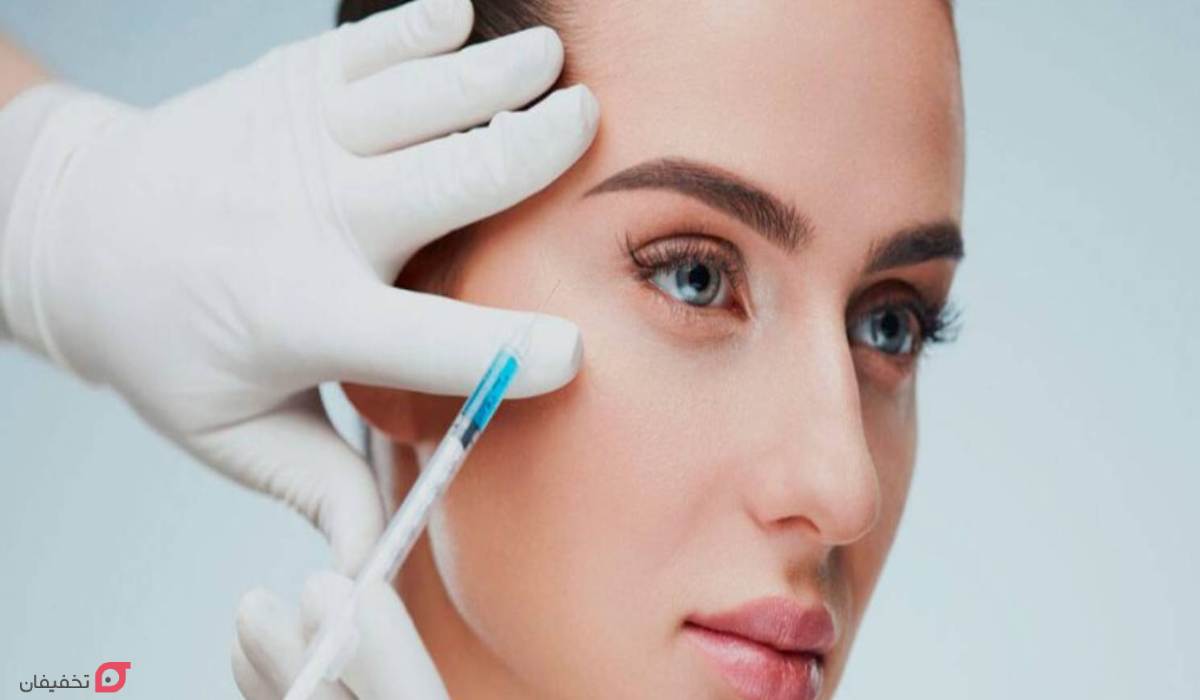 انواع کربوکسی تراپی