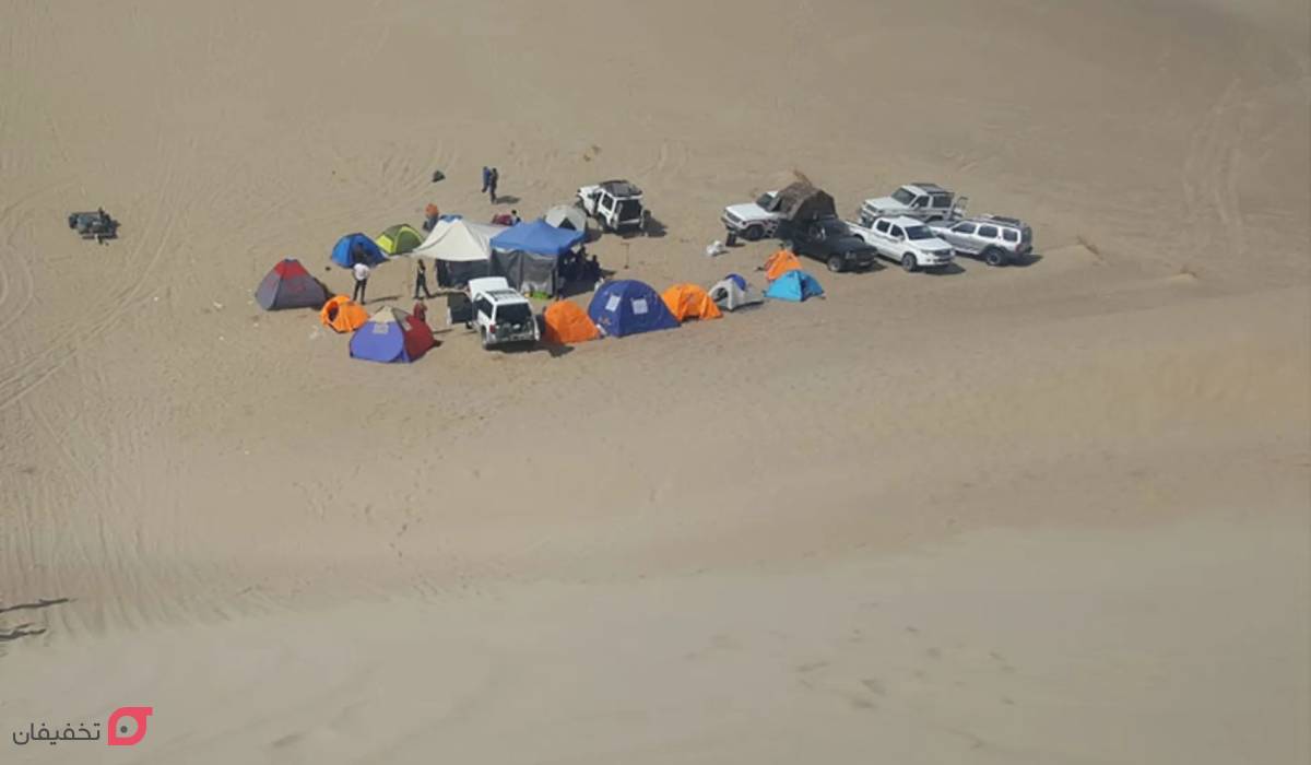 کویر مصر
