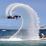 تفریحات قشم؛ 16 تفریح هیجان انگیز از آب تا خشکی 33 تفریحات قشم