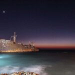 جاهای دیدنی کیش در شب؛ بهترین سواحل و تفریحات شبانه 34 جاهای دیدنی کیش در شب