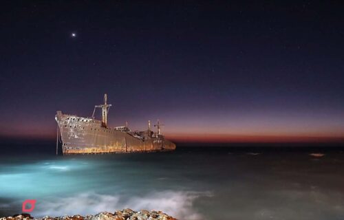 جاهای دیدنی کیش در شب؛ بهترین سواحل و تفریحات شبانه 26 جاهای دیدنی کیش در شب