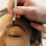 بهترین مرکز کاشت ابرو در تهران؛ 6 کلینیک برتر 22 بهترین مرکز کاشت ابرو در تهران