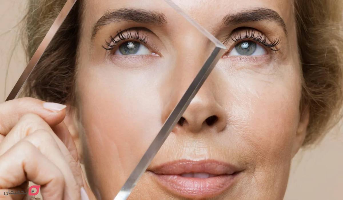 جوانسازی پوست با لیزر چگونه است؟