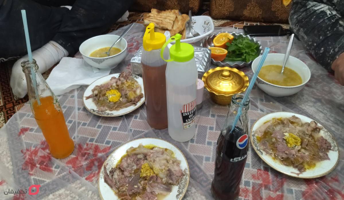 طباخی پارک وی