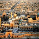 جاهای دیدنی مشهد نزدیک حرم؛ 15 جای دیدنی با آدرس 26 جاهای دیدنی مشهد نزدیک حرم