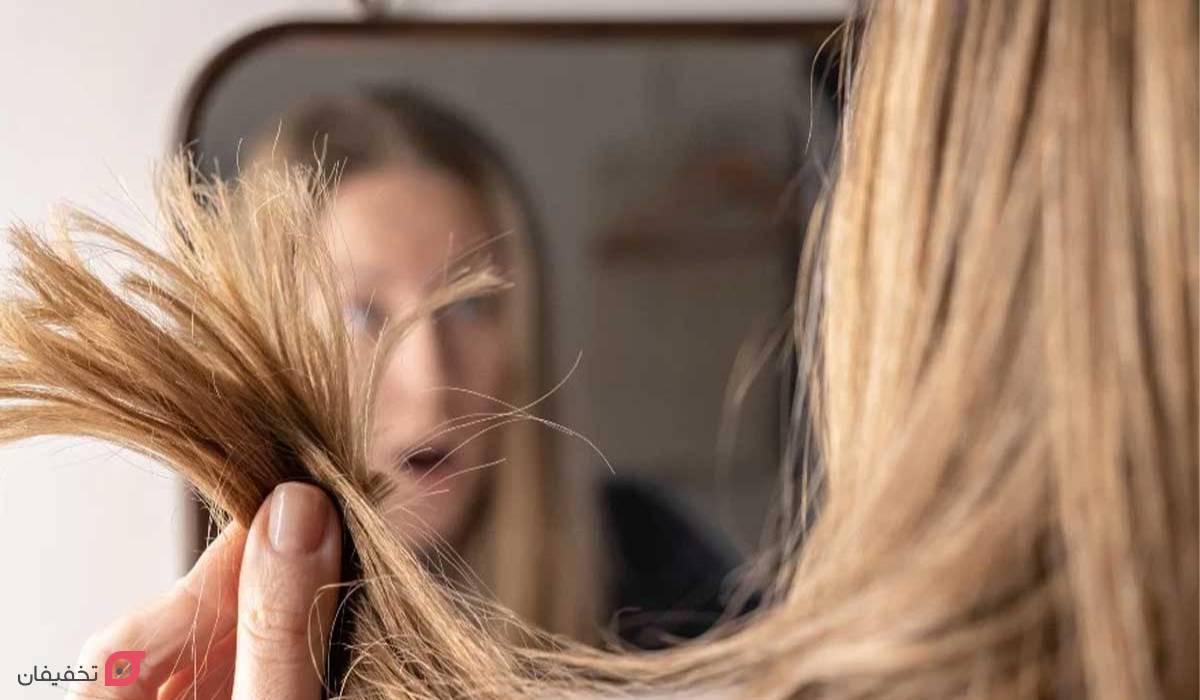 بهترین روش احیا مو