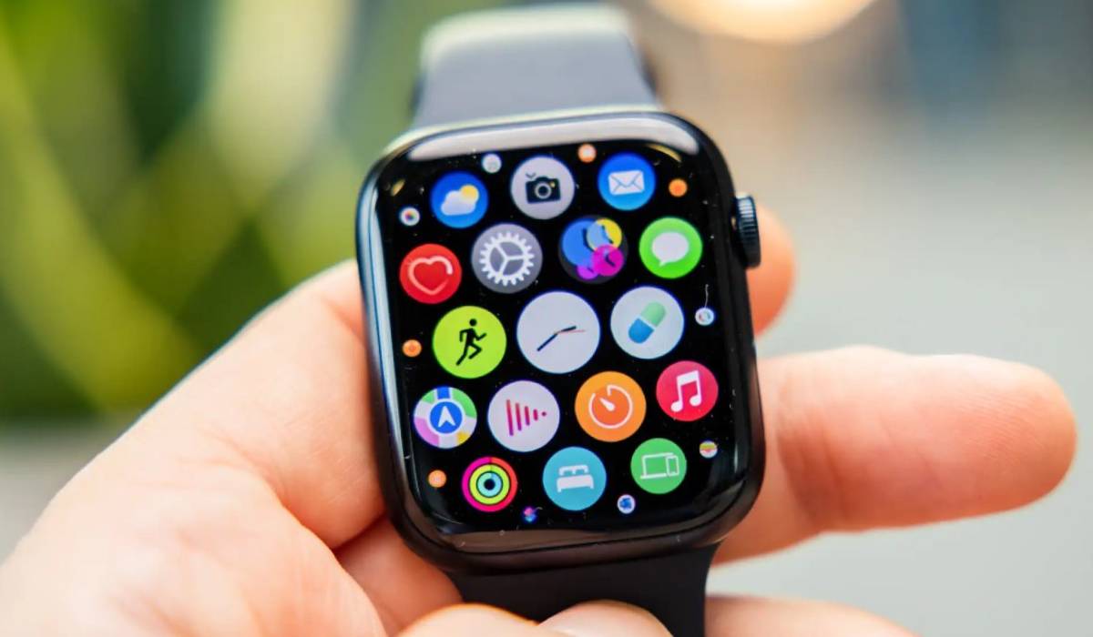 ویژگی های ساعت هوشمند برای سلامتی