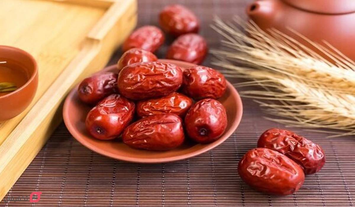 خواص عناب برای کبد