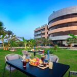 بهترین هتل های قشم؛ 15 هتل ارزان و 5 ستاره از نظر مسافران 31 بهترین هتل های قشم