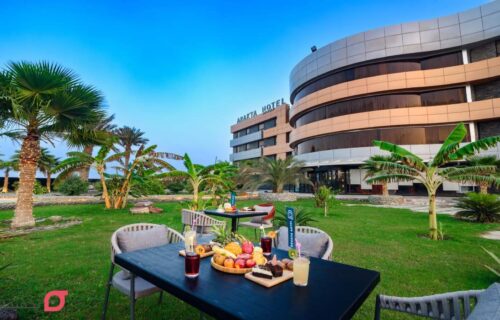 بهترین هتل های قشم؛ 15 هتل ارزان و 5 ستاره از نظر مسافران 26 بهترین هتل های قشم