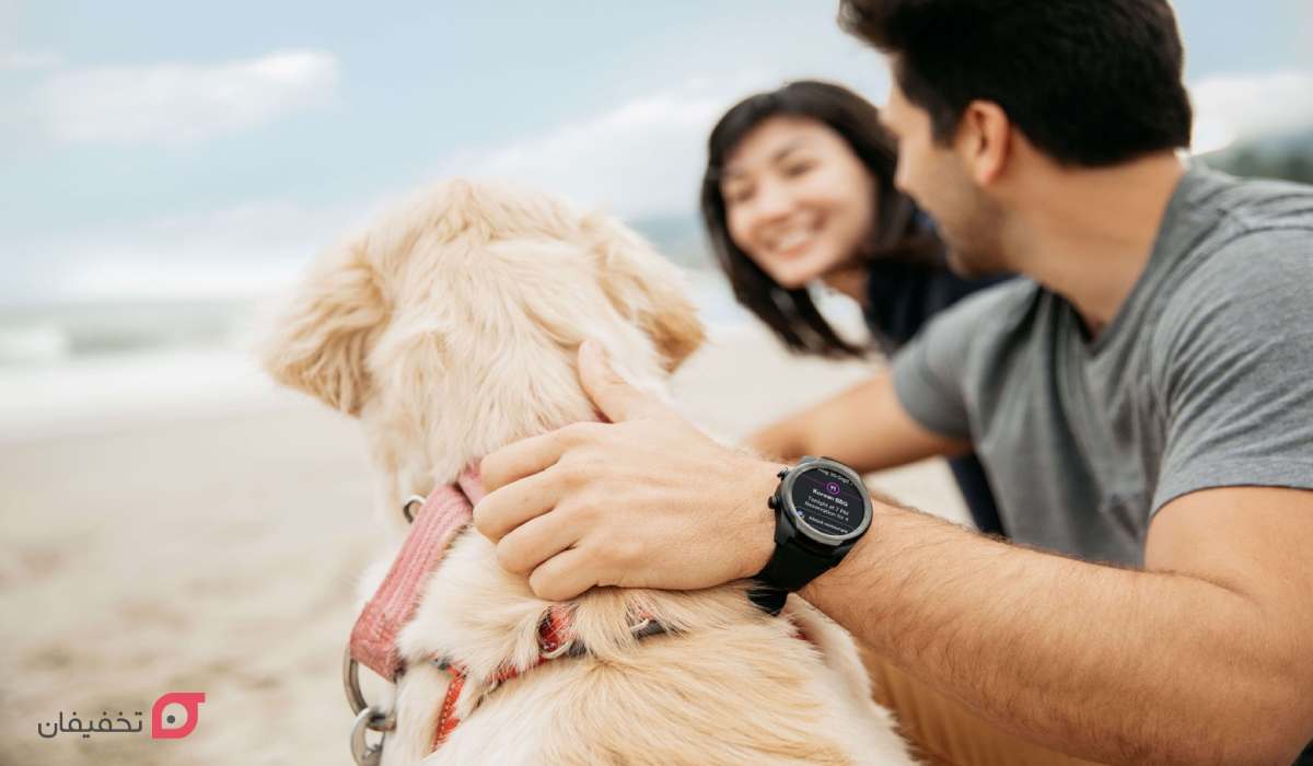 ساعت هوشمند برای چه کسانی مناسب است؟