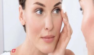 اگزما دور چشم چیست؟ علت ایجاد + بهترین پماد و درمان خانگی