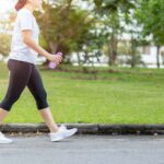 بهترین زمان پیاده روی برای چربی سوزی و لاغری چه زمانی است؟ 24 بهترین زمان پیاده روی