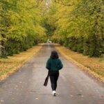 پیاده روی در تهران کجا بریم | 12 پارک و مسیر پیاده روی دنج 27 پیاده روی در تهران