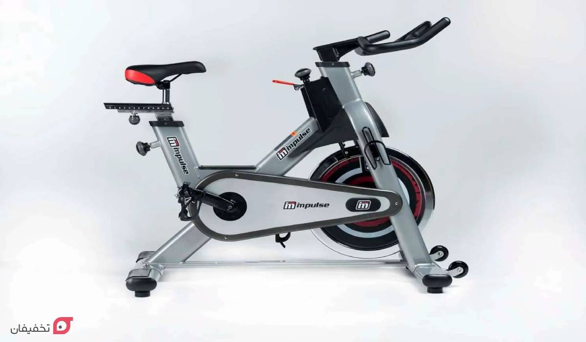 ورزش اسپینینگ