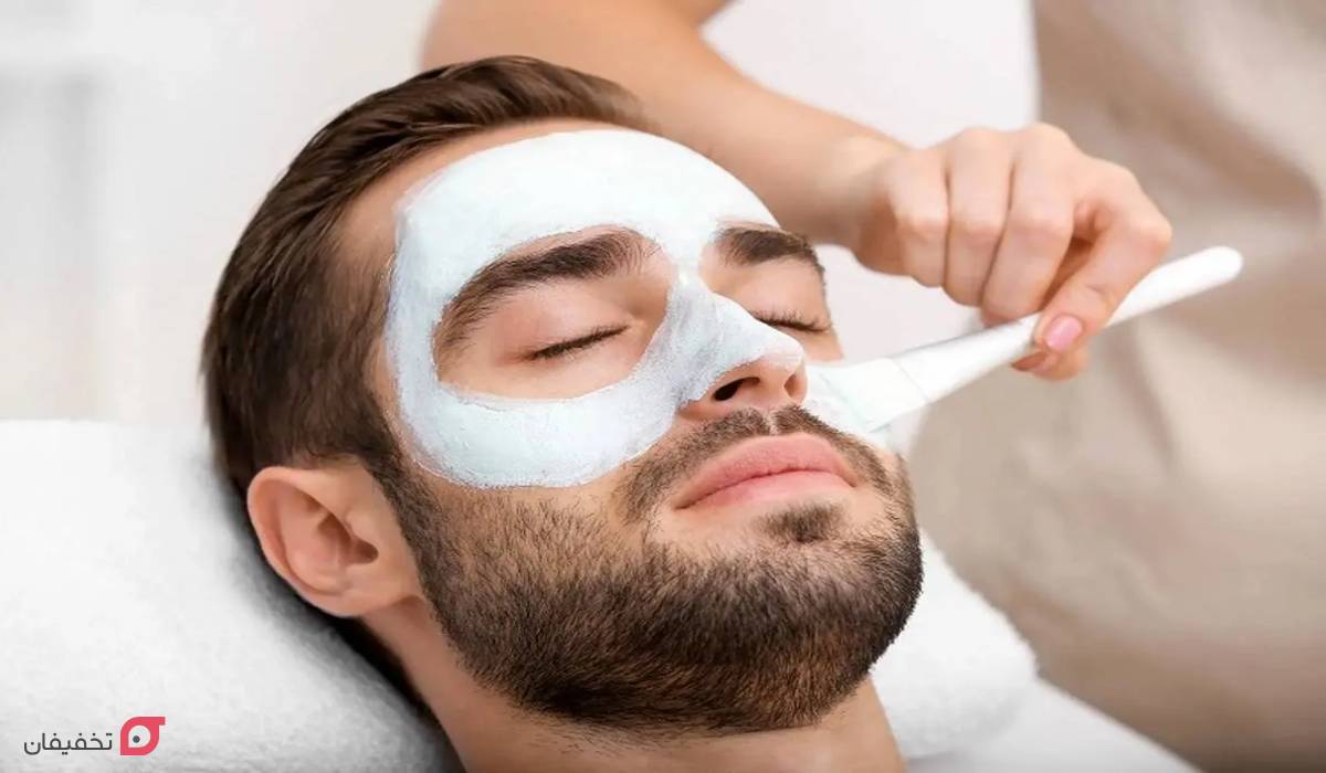 فیشیال صورت چیست؛ مراحل فیشیال صورت در خانه + هزینه و عوارض 9 عوارض فیشیال صورت