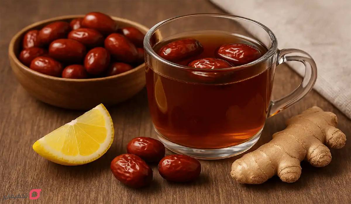 زمان مصرف عناب برای کبد چرب