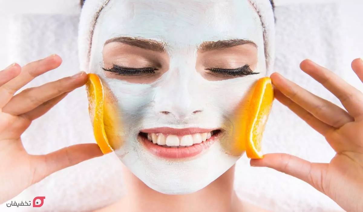 فیشیال صورت چیست؛ مراحل فیشیال صورت در خانه + هزینه و عوارض 5 فیشیال صورت