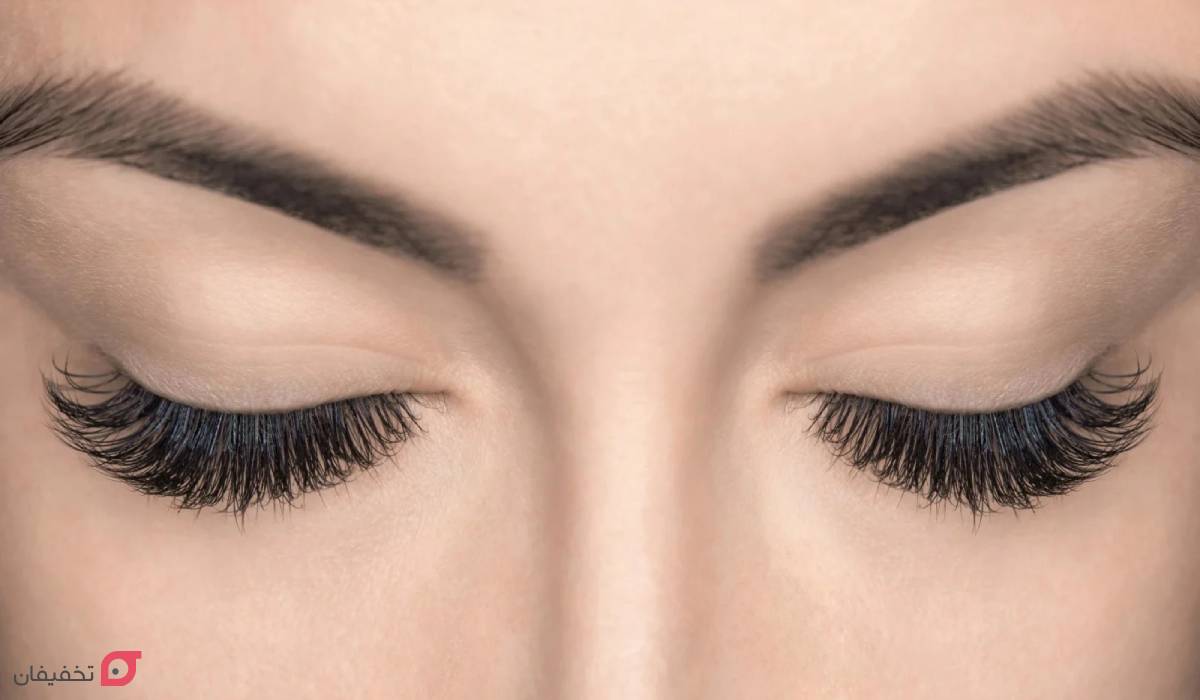 تفاوت کاشت مژه کلاسیک و والیوم