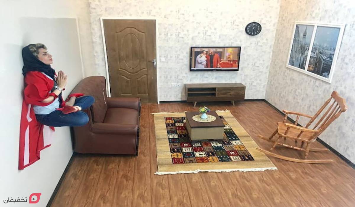 رويا پارك كجاست؛ امکانات، آدرس و ساعت کاری رویا پارک تهران 7 امکانات رویا پارک