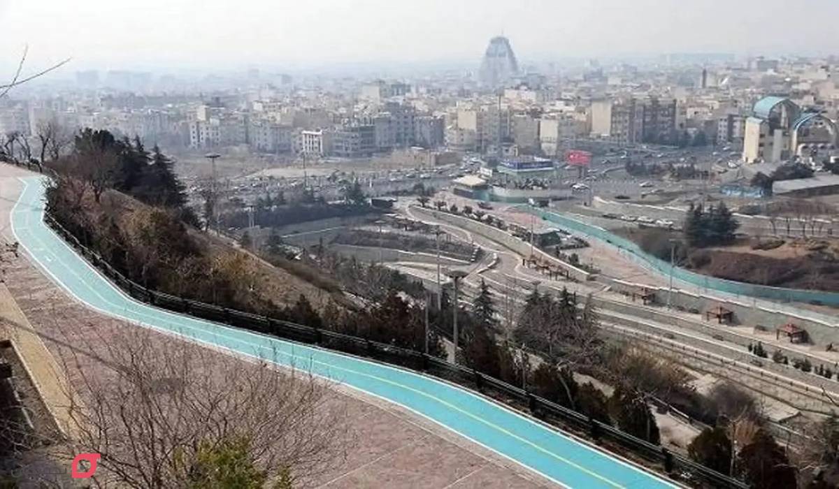 مسیر پیاده روی ۴۷ کیلومتری تهران کجاست؟