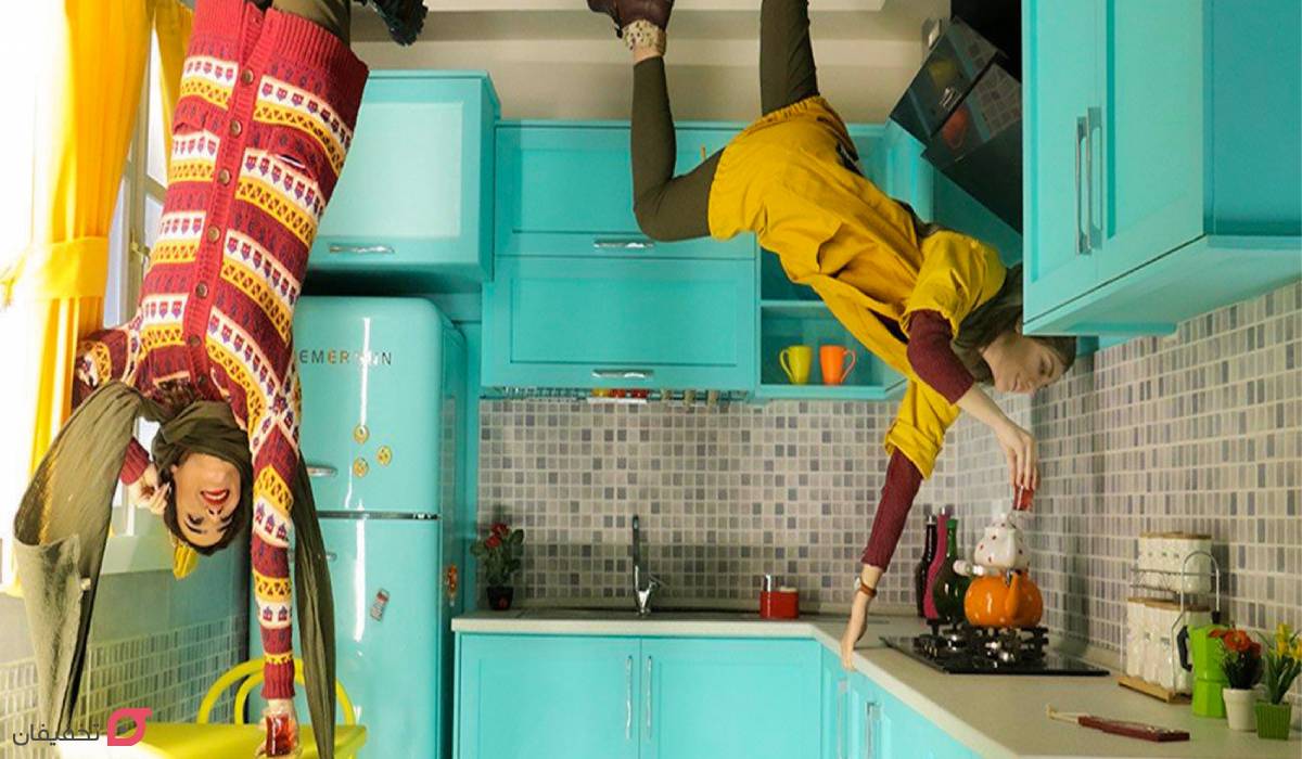 رويا پارك كجاست؛ امکانات، آدرس و ساعت کاری رویا پارک تهران 4 رویا پارک نیاوران