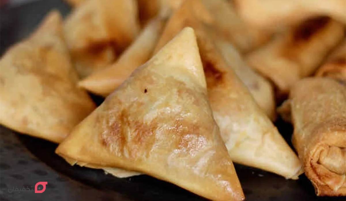  سمبوسه