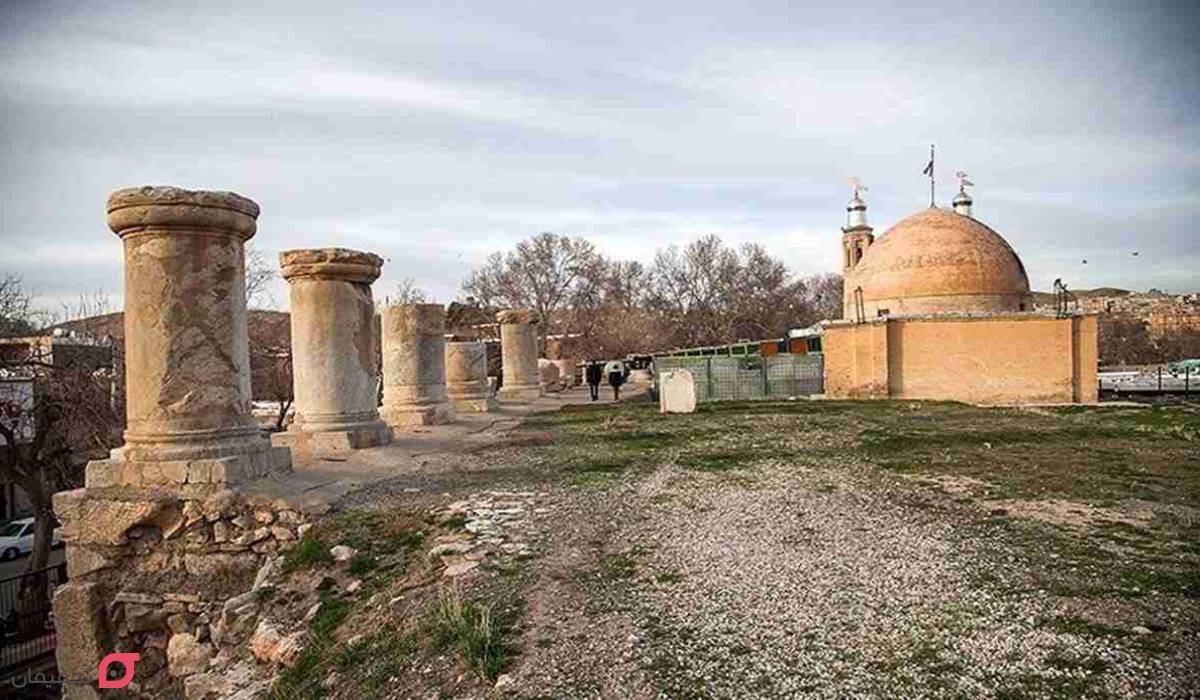 بهترین مکان برای ماه عسل در ایران کجاست؟ 9 بهترین مکان در ایران برای ماه عسل در عید