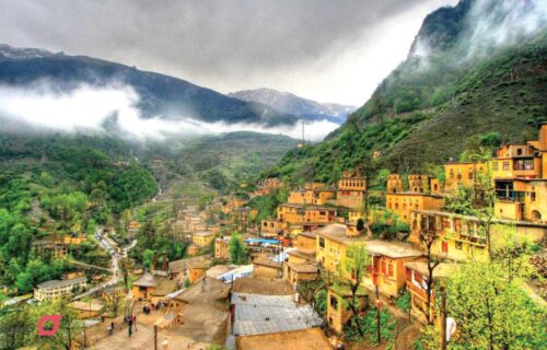 مسافرت سه روزه کجا بریم؟ 13 مقصد جذاب داخلی و خارجی در عید 18 مسافرت سه روزه کجا بریم