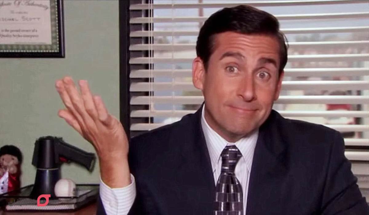 اداره  (The Office)