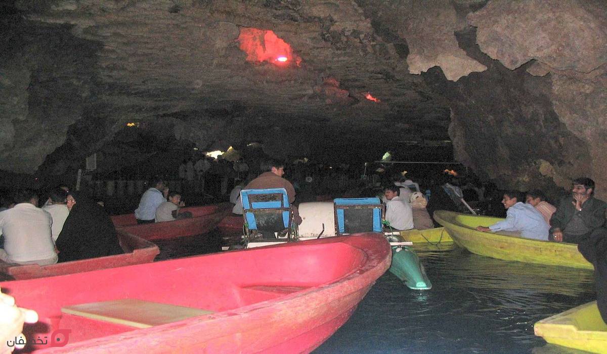 غار علیصدر کجاست؛ علیصدر چگونه کشف شد و چه موجوداتی دارد؟ 7 غار علیصدر