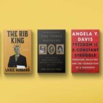 بهترین کتاب های تاریخ جهان | از ایران باستان تا آثار معاصر 28 بهترین کتاب های تاریخ جهان