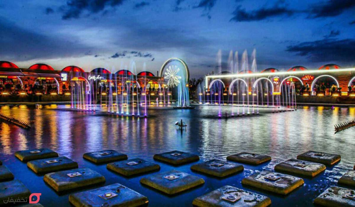 بهترین مکان برای ماه عسل در ایران کجاست؟ 5 ماه عسل در تبریز