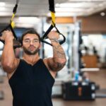 تی آر ایکس بیشتر لاغر می کند یا بدنسازی 29 تی آر ایکس بیشتر لاغر می کند یا بدنسازی