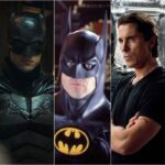 فیلم های بتمن به ترتیب از اولین فیلم در 1943 تا بتمن 2025 30 فیلم های بتمن به ترتیب